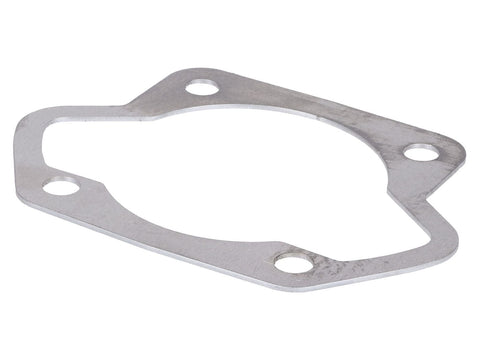 cylinder base spacer Schmitt 54.5mm 70-90cc 1.0mm for Simson S51, S70, S83, SR80 SCHMITT MOTOVEIKALS 21