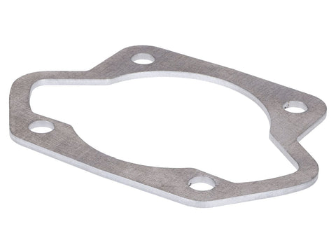 cylinder base spacer Schmitt 54.5mm 70-90cc 2.0mm for Simson S51, S70, S83, SR80 SCHMITT MOTOVEIKALS 21