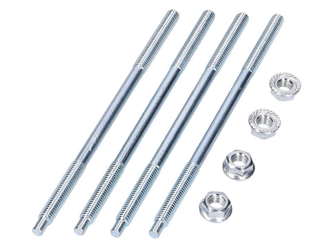 cylinder bolt set M6x125mm for Simson S51, S70, S53, SR50, SR80, Schwalbe KR51/2 101 OCTANE MOTOVEIKALS 21