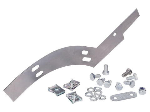 cylinder cover spacer EGIG Performance 170cc for Vespa Smallframe EGIG PERFORMANCE MOTOVEIKALS 21