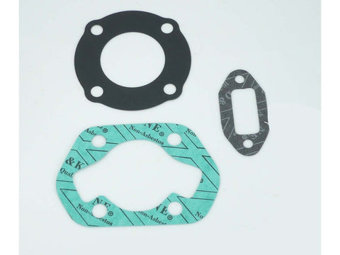 Cylinder gasket set 0.3mm for ZD, ZL, ZX, ZS, ZE, CS, CX, GTS, C, KS 50 Hai DIVERSE / IMPORT MOTOVEIKALS 21