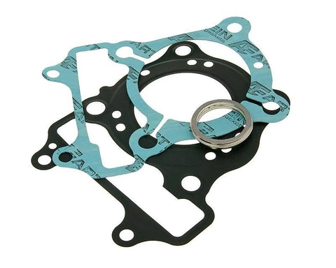 cylinder gasket set 125cc for Honda 125 LC ARTEIN MOTOVEIKALS 21