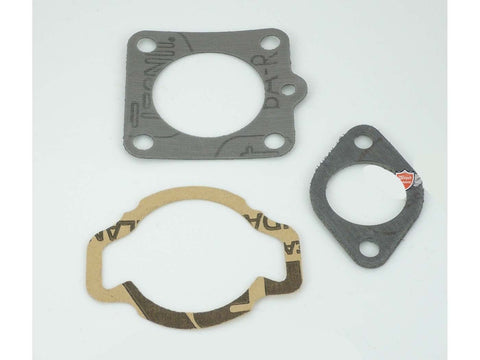 Cylinder gasket set 3 pieces 40mm for Puch MV, MS, DS, VS, VZ, M DIVERSE / IMPORT MOTOVEIKALS 21