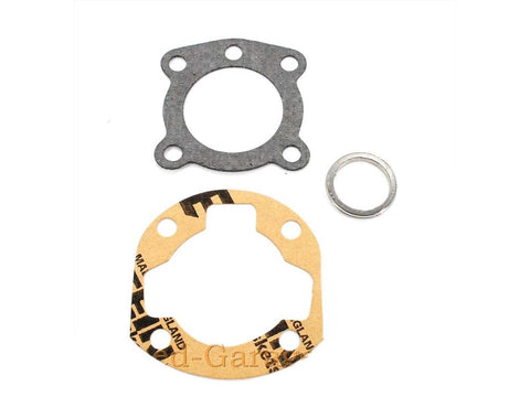 Cylinder gasket set 30mm for Peugeot 103, 104 moped moped AIRSAL MOTOVEIKALS 21