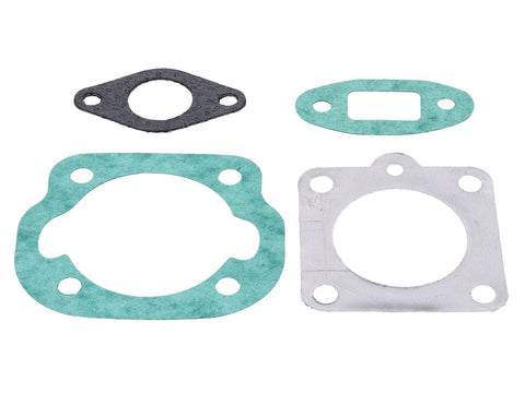 cylinder gasket set 38mm 50cc for Puch Maxi, X30 automatic DMP MOTOVEIKALS 21