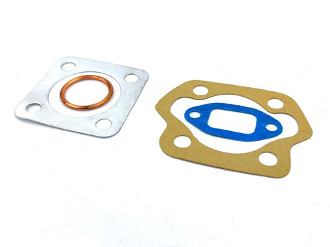Cylinder gasket set 42mm for moped mokick DIVERSE / IMPORT MOTOVEIKALS 21
