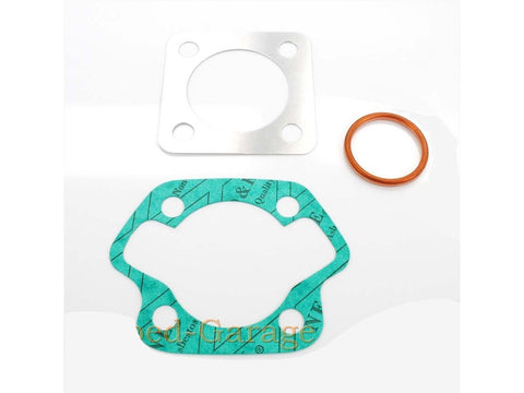 Cylinder gasket set 44mm for Kreidler Florett egg tank LF, LH, RMC DIVERSE / IMPORT MOTOVEIKALS 21