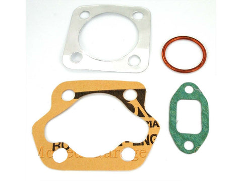 Cylinder gasket set 47mm 44mm for Kreidler Florett egg tank, LF LH RMC DIVERSE / IMPORT MOTOVEIKALS 21