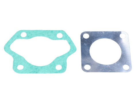 cylinder gasket set 50cc 38mm for Simson S51, KR51/2 Schwalbe, SR50 OEM STANDARD MOTOVEIKALS 21