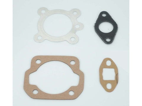 Cylinder gasket set 50cc 4-piece for Puch Monza Ranger DIVERSE / IMPORT MOTOVEIKALS 21