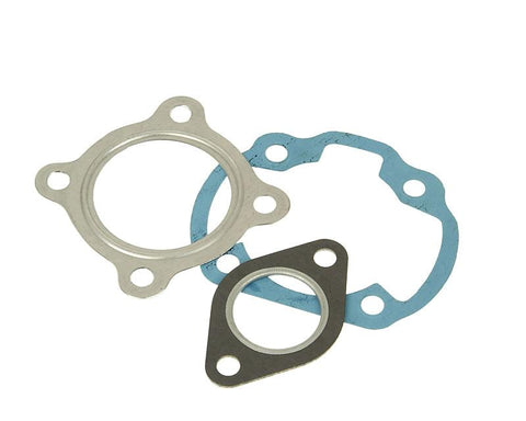 cylinder gasket set 50cc for Derbi engine AC ARTEIN MOTOVEIKALS 21