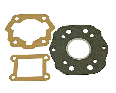 cylinder gasket set 50cc for Derbi Senda EBE, EBS = IP32891 ARTEIN MOTOVEIKALS 21