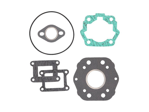 cylinder gasket set - 50cc for EBE, EBS (aluminum cylinder kit) DIVERSE / IMPORT MOTOVEIKALS 21
