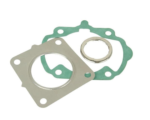 cylinder gasket set - 50cc for Honda AC DIVERSE / IMPORT MOTOVEIKALS 21
