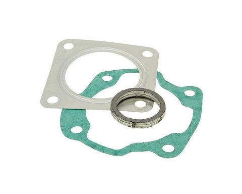 cylinder gasket set - 50cc for Honda Vision, Peugeot Rapido DIVERSE / IMPORT MOTOVEIKALS 21