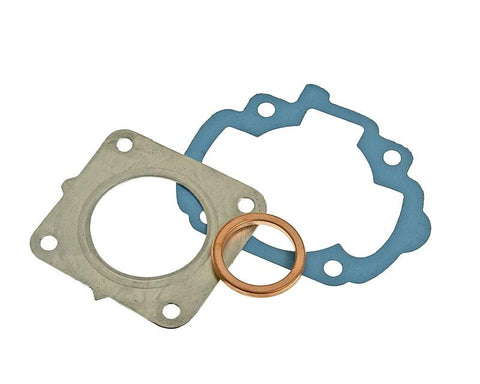 cylinder gasket set 50cc for Honda X8R ARTEIN MOTOVEIKALS 21