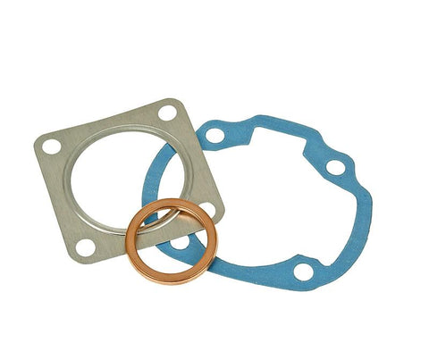 cylinder gasket set 50cc for Hyosung Cab 50, Avanti ARTEIN MOTOVEIKALS 21
