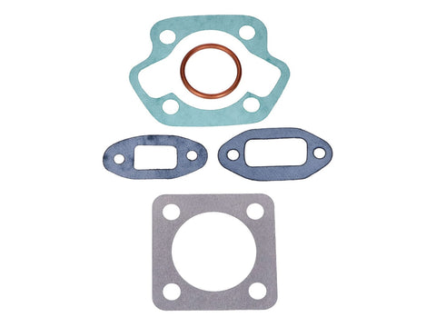Cylinder gasket set 50cc for Kreidler 3/4-speed OEM STANDARD MOTOVEIKALS 21