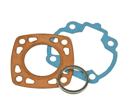 cylinder gasket set 50cc for Kymco horiz. LC ARTEIN MOTOVEIKALS 21