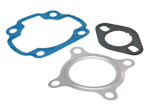 cylinder gasket set 50cc for Minarelli horiz. AC ARTEIN MOTOVEIKALS 21