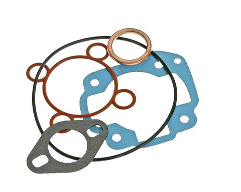 cylinder gasket set 50cc for Minarelli horiz. LC ARTEIN MOTOVEIKALS 21