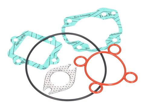 cylinder gasket set 50cc for Minarelli horizontal LC 101 OCTANE MOTOVEIKALS 21