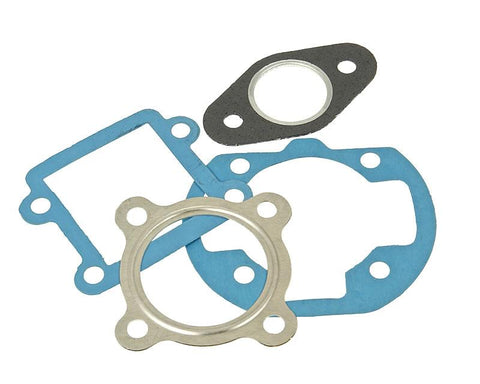 cylinder gasket set 50cc for Minarelli vertical ARTEIN MOTOVEIKALS 21