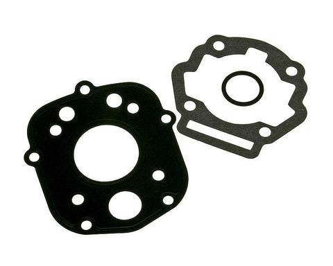 cylinder gasket set 50cc for Piaggio / Derbi D50B0 ARTEIN MOTOVEIKALS 21