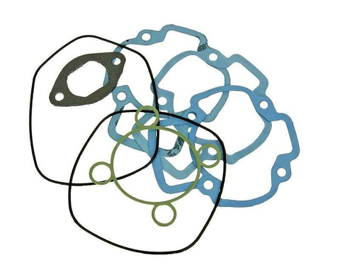 cylinder gasket set 50cc for Piaggio LC ARTEIN MOTOVEIKALS 21