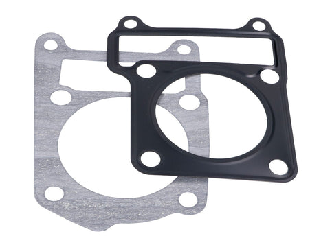cylinder gasket set Airsal for Yamaha YBR 125, XT 125R, XT 125X AIRSAL MOTOVEIKALS 21