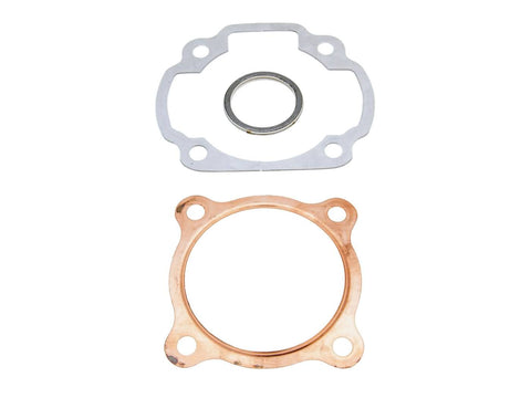 cylinder gasket set Airsal sport 117.2cc 56mm for Yamaha BWs, Aerox, Minarelli 100 2T AIRSAL MOTOVEIKALS 21