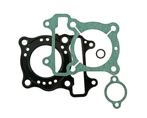 cylinder gasket set Airsal sport 124.6cc 52.4mm for Honda 125 4-stroke LC AIRSAL MOTOVEIKALS 21