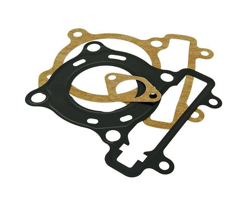 cylinder gasket set Airsal sport 124.6cc 52mm for Yamaha X-Max, YZF, WR AIRSAL MOTOVEIKALS 21