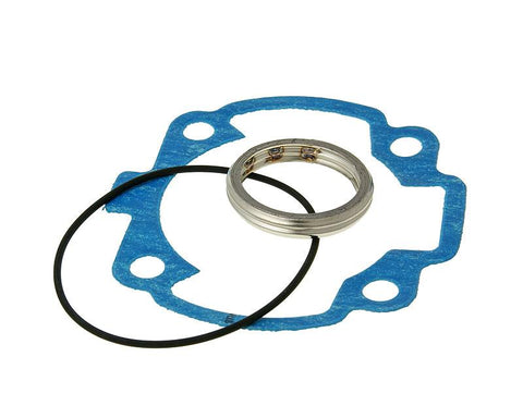 cylinder gasket set Airsal sport 125cc 55mm for Peugeot Speedfight 100 AIRSAL MOTOVEIKALS 21