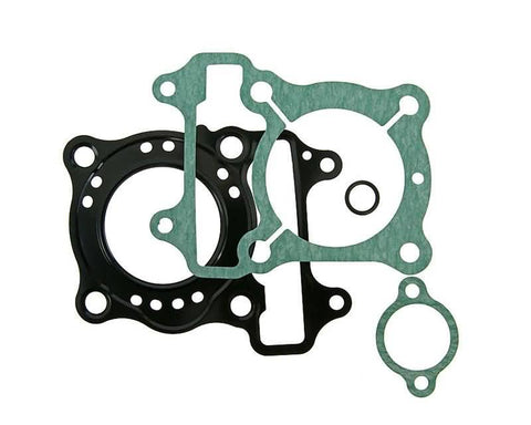 cylinder gasket set Airsal sport 152.7cc 58mm for Honda 125 4-stroke LC AIRSAL MOTOVEIKALS 21