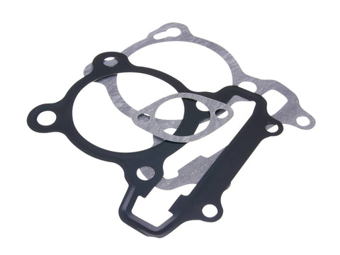 cylinder gasket set Airsal sport 163.4cc 60mm for SYM Symphony 125, Peugeot Tweed 125 AIRSAL MOTOVEIKALS 21