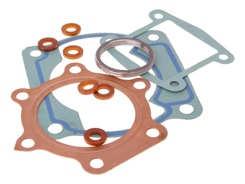cylinder gasket set Airsal sport 200cc for Yamaha Blaster YFS 200 AIRSAL MOTOVEIKALS 21