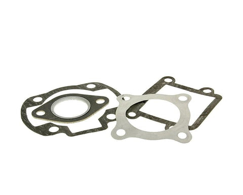 cylinder gasket set Airsal sport 49.2cc 40mm, 39.2mm cast iron for Minarelli vertical AIRSAL MOTOVEIKALS 21