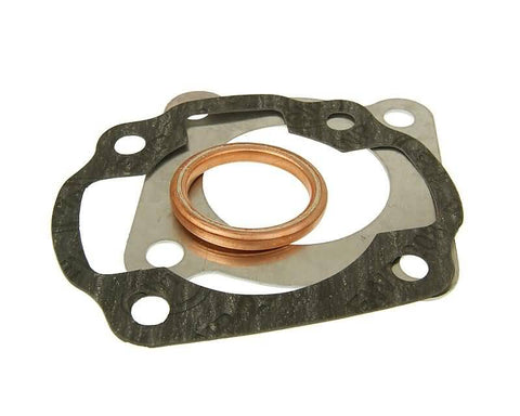 cylinder gasket set Airsal sport 49.2cc 40mm for Minarelli horizontal AC AIRSAL MOTOVEIKALS 21