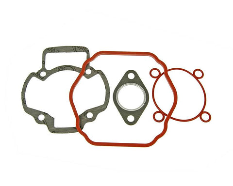 cylinder gasket set Airsal sport 49.2cc 40mm for Piaggio LC AIRSAL MOTOVEIKALS 21