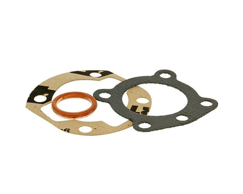 cylinder gasket set Airsal sport 49.3cc 40mm for Honda PK50 Wallaroo AIRSAL MOTOVEIKALS 21