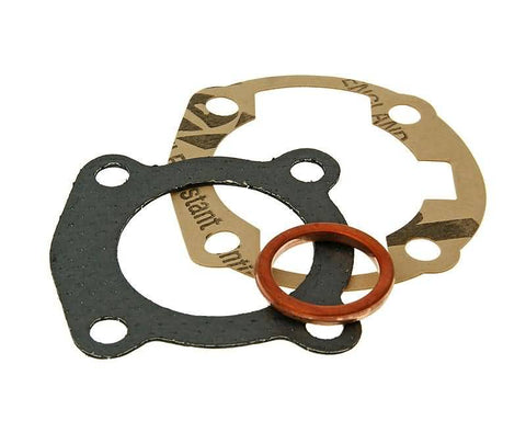 cylinder gasket set Airsal sport 49.3cc 40mm for Peugeot Fox 50 AIRSAL MOTOVEIKALS 21