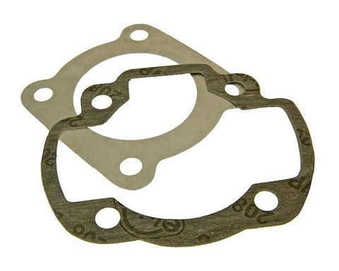 cylinder gasket set Airsal sport 49.3cc 41mm for Hyosung SF50 AIRSAL MOTOVEIKALS 21