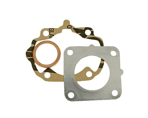 cylinder gasket set Airsal sport 49.4cc 39mm, 41.4mm for Honda X8R, SGX, SXR AIRSAL MOTOVEIKALS 21