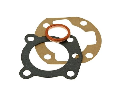cylinder gasket set Airsal sport 49.4cc 40mm for Peugeot 103 T3, 104 T3 Brida AIRSAL MOTOVEIKALS 21