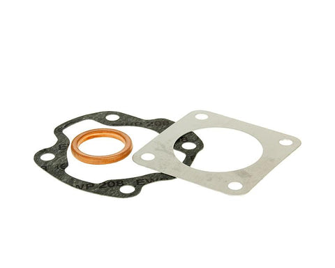 cylinder gasket set Airsal sport 49.4cc 41mm for Honda Vision, Peugeot Rapido, ST50 AIRSAL MOTOVEIKALS 21