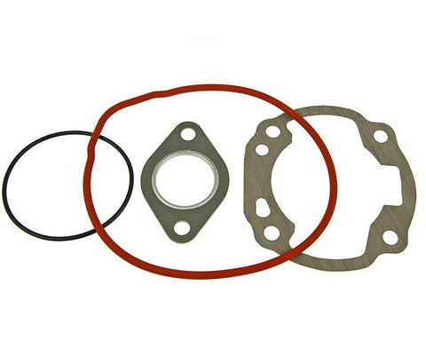 cylinder gasket set Airsal sport 49.4cc 41mm for Suzuki, Aprilia LC AIRSAL MOTOVEIKALS 21