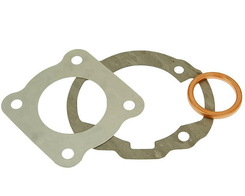 cylinder gasket set Airsal sport 49.9cc 39mm for Kymco, SYM vertical AIRSAL MOTOVEIKALS 21