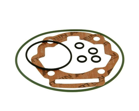 cylinder gasket set Airsal sport 50cc 39.9mm cast iron for Piaggio / Derbi engine D50B0 AIRSAL MOTOVEIKALS 21