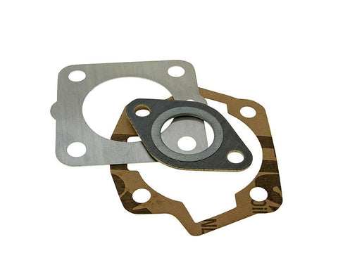 cylinder gasket set Airsal sport 50cc 39.9mm for Derbi Variant Start AIRSAL MOTOVEIKALS 21